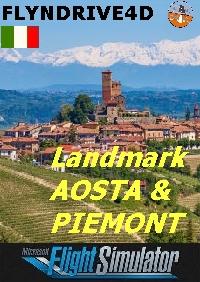 Aosta cover