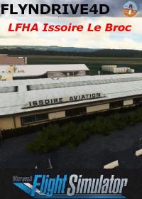 Issoire cover2