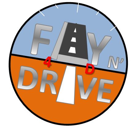 FLYNDRIVE4D : Addon for Flight Simulators